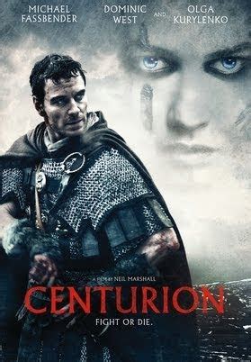 centurion movie streaming.